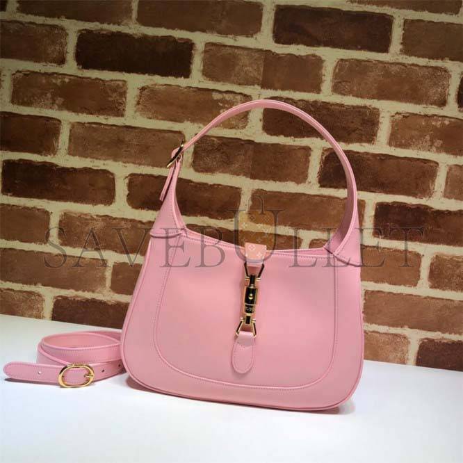 GUCCI JACKIE 1961 SMALL HOBO BAG 636709 (28*19*4.5cm) GUCCI JACKIE 1961 SMALL HOBO BAG 636709 (28*19*4.5cm)
